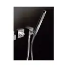 Ручний душ Zucchetti Pan, Gold (Z94177.C40)