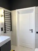Genesis Aqua Полотенцесушитель Flat (1205)