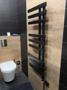 Genesis Aqua Полотенцесушитель Magnum (1306)