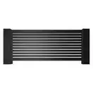 Genesis Aqua Радиатор отопления Genesis-Aqua Scaldera 60x120 см (206001)