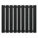 Genesis Aqua Полотенцесушитель Genesis-Aqua Batteria 80x60 см (3401)