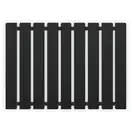 Genesis Aqua Полотенцесушитель Genesis-Aqua Batteria 120x60 см (3403)