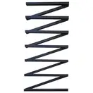 Genesis Aqua Полотенцесушитель ZigZag (4201)