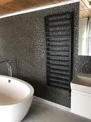 Genesis Aqua Полотенцесушитель Jazi (54001)