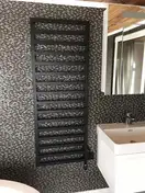 Genesis Aqua Полотенцесушитель Jazi (54004)