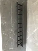 Genesis Aqua Полотенцесушитель Flat