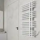 Рушникосушарка KOSSER Браш 800х600 ER тайм. білий (ДБ01ERW)