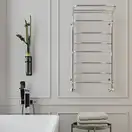 Рушникосушарка KOSSER Лотос 900х530/8 (ДЛ02)