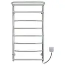 Рушникосушарка KOSSER Лотос 900х530/8 ЕR рег. (ДЛ02ER)