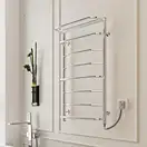 Рушникосушарка KOSSER Лотос 900х530/8 ЕR рег. (ДЛ02ER)