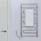 Рушникосушарка KOSSER Ілюзія 800х500/3 EL (ДІ02ЕL)