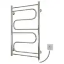 Рушникосушарка KOSSER Зигзаг 800х500 ER (ДЗ02ЕR)