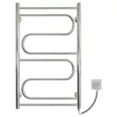 Рушникосушарка KOSSER Зигзаг 800х500 ER (ДЗ02ЕR)