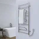 Рушникосушарка KOSSER Ілюзія 800х500/3 ER (ДІ02ЕR)