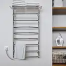 Рушникосушарка KOSSER Канна 900х500/9 ЕL рег. (ДК03EL)