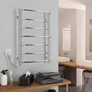 Рушникосушарка KOSSER Мікс 600х530/5 ЕL рег. (ДМ03EL)