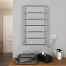 Рушникосушарка KOSSER Мікс 600х530/5 ЕL рег. (ДМ03EL)