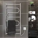 Рушникосушарка KOSSER Зигзаг 1000х500 ER (ДЗ03ЕR)