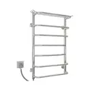 Рушникосушарка KOSSER Канна 800х400/7 ЕL рег. (ДК04EL)