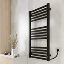Рушникосушарка KOSSER Герда 1200х500 EL (ДГ04EL)