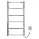 Рушникосушарка KOSSER  Трапеція 800х400/6 ER рег. (ДТ04ER)