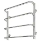 Рушникосушарка KOSSER Скоба 500х530/4 (ДС06)