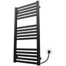 Рушникосушарка KOSSER Герда 800х500 EL (ДГ06ER)