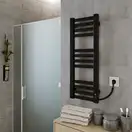 Рушникосушарка KOSSER Герда 800х500 EL (ДГ06ER)