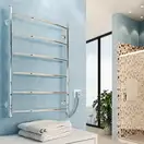 Рушникосушарка KOSSER Дуга 500х500/4 ER рег. (ДД06ЕR)