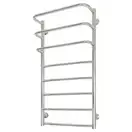Рушникосушарка KOSSER Каскад Трапеція 900х530/8 (ДКТ07)