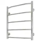 Рушникосушарка KOSSER Трапеція 600х530/5 (ДТ08)