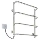 Рушникосушарка KOSSER Скоба 600х500/4 ЕL рег. (ДС08EL)