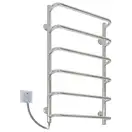 Рушникосушарка KOSSER Скоба 800х500/6 ЕL рег. (ДС10EL)