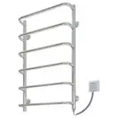 Рушникосушарка KOSSER Скоба 800х500/6 ЕR рег. (ДС10ER)