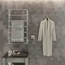 Рушникосушарка KOSSER Скоба 900х500/7 ЕR рег. (ДС12ER)