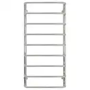 Рушникосушарка KOSSER Скоба 1100х530/9 (ДС13)