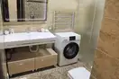 Рушникосушарка KOSSER  Трапеція 500х700/5 EL рег. (ДТ19EL)