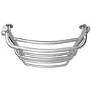 Водяна рушникосушарка Laris Євромікс П6 450 х 600 б/п 1/2" мц 500 (71207364)