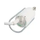 Laris ТЕН CINI для рушникосушарки Білий 600W (71401059)