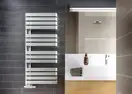 Рушникосушка 1110х500 Warp S WGWAS111050KS96GD Terma