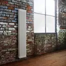 Стальной трубчатый радиатор Zehnder Charleston (3180-6) фото 1 Aquada.com.ua