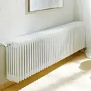 Стальной трубчатый радиатор Zehnder Charleston (6060-6k) фото 1 Aquada.com.ua