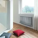 Стальной трубчатый радиатор Zehnder Charleston Chrome (CC3060-11) фото 2 Aquada.com.ua