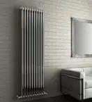 Стальной трубчатый радиатор Zehnder Charleston (CC3180-4) фото 1 Aquada.com.ua