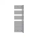 Полотенцесушитель електричний Zehnder Forma Asym 1706x596 900 Вт, білий RAL 9016 (LFAEL-170-060 RAL 9016)