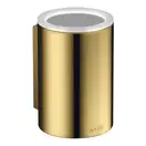 Склянка підвісна Axor Universal Circular, Polished Gold Optic (42804990)
