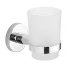 Стакан для зубных щеток MEXEN REMO CHROME (MEX-7050738-00)