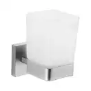 Стакан для зубных щеток MEXEN VOX CHROME (MEX-707038-00)