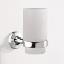 Стакан для зубних щіток Sonia E-Plus (124534)