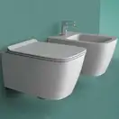 Кришка для унітазу Artceram A16 (ASA001 01; 00)